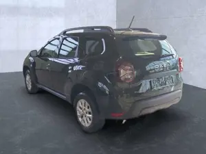 Dacia Duster Expression Bluetooth Navi LED Klima Bild 3