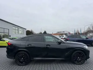 BMW X6 *40xd*MSPORT*INDIVIDUAL*360°ACC*HUD*SKYLONUNGE