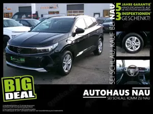Opel Grandland Ultimate PHEV Inspektionspaket BigDeal!