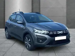 Dacia Sandero Stepway TCe 90 Expression SHZ+PDC+Klimaauto