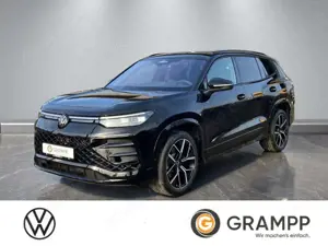 Volkswagen Tayron R-Line 2,0 l TDI SCR AHK+STHZ+KAMERA+NAVI