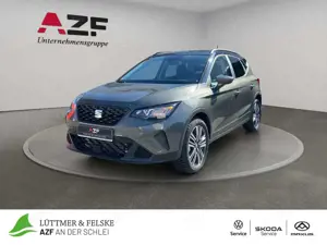 SEAT Arona Style Edition 1.0 TSI DSG+ACC+SHZ+FullLink