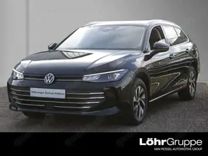 Volkswagen Passat Business 2,0 l TDI 150 PS 7-Gang DSG SKL