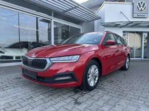 Skoda Octavia Combi 2.0TDI VC*NAVI*LED*PDC