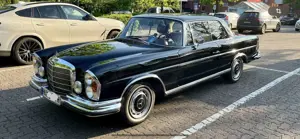 Mercedes-Benz 280 W111 280 SE Coupe 3,5