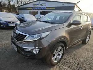 Kia Sportage 2.0 CRDi 2WD Champ