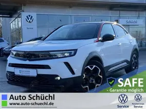 Opel Mokka-E GS-LINE MATRIX-LED+3-PHASIG+CCS+ACC+NAVI