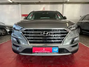 Hyundai TUCSON Tucson //LED//DAB//Kamera// Bild 2