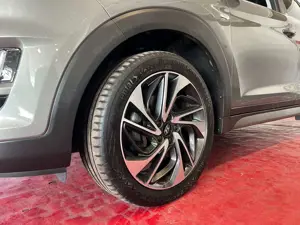 Hyundai TUCSON Tucson //LED//DAB//Kamera// Bild 4