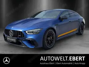 Mercedes-Benz AMG GT 63 S E DISTRO Burme HUD Keramik DYNAMIC+