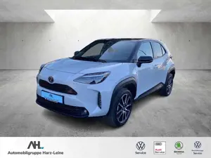 Toyota Yaris Cross 1.5 VVT-iE Hybrid "GR Sport" 2WD