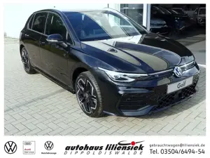 Volkswagen Golf 8 1.5 eTSI DSG R-Line *Fahrschulfzg*