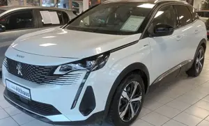 Peugeot 3008 Hybrid 225 GT Pack EAT8 Sommer/Winterräder