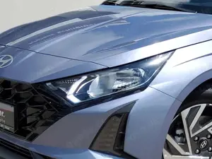 Hyundai i20 MY25 1.0 TGDi 6M/T TREND LICHT-PAKET/ KAMERA Bild 5