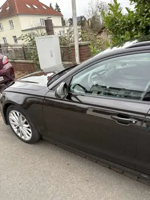 Audi A6 Avant 3.0 TDI S tronic Bild 4