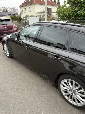 Audi A6 Avant 3.0 TDI S tronic