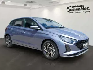 Hyundai i20 MY25 1.0 TGDi 6M/T TREND LICHT-PAKET/ KAMERA Bild 2
