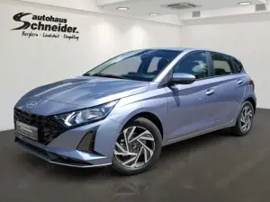 Hyundai i20 MY25 1.0 TGDi 6M/T TREND LICHT-PAKET/ KAMERA Bild 1