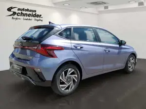 Hyundai i20 MY25 1.0 TGDi 6M/T TREND LICHT-PAKET/ KAMERA Bild 4