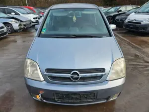 Opel Meriva Edition