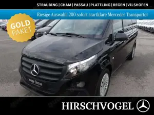 Mercedes-Benz Vito 116 CDI Tourer  XXL MOPF MBUX+AHK+2xTüre