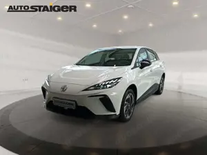 MG MG4 Standard*Rückfahrkamera*Schnell verfügbar*