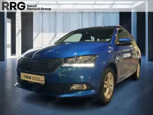 Skoda Fabia Combi 1.0 TSI Ambition OPF Apple CarPlay SHZ