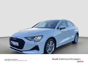Audi A3 35 TDI S-tronic Rückfahrkamera Navi