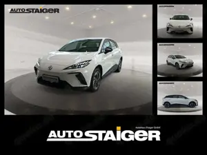 MG MG4 Standard*Rückfahrkamera*Schnell verfügbar*