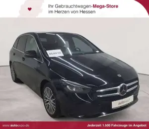 Mercedes-Benz B 250 B 250 e-Progressive AHK BusiP AssiP MBUX