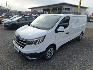 Renault Trafic Blue dCi 130 L2H1 Komfort Bild 2