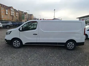 Renault Trafic Blue dCi 130 L2H1 Komfort Bild 4