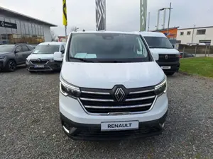 Renault Trafic Blue dCi 130 L2H1 Komfort Bild 3