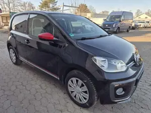 Volkswagen up! 1.0 Beats 5-türig Klimaautomatik Sitzh.