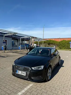 Audi A3 A3 1.8 TFSI Sportback quattro S tronic S line Spor
