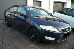 Ford Mondeo Mondeo Automatik Limusiene Diesel 2.0 TDCi