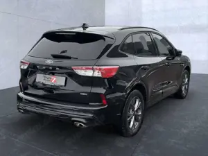 Ford Kuga Plug-In Hybrid ST-Line X Bluetooth Navi LED Bild 3