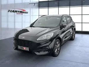Ford Kuga Plug-In Hybrid ST-Line X Bluetooth Navi LED Bild 2