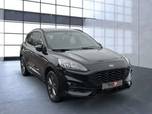 Ford Kuga Plug-In Hybrid ST-Line X Bluetooth Navi LED Bild 5