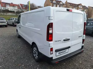 Renault Trafic Blue dCi 130 L2H1 Komfort Bild 5