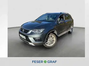 SEAT Ateca Xcellence 1.5 TSI LED Navi Kamera Beats