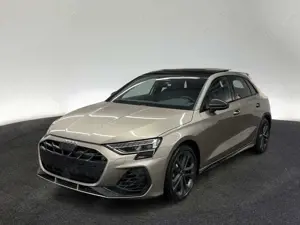 Audi S3 Bild 3