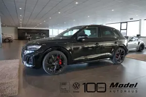 Audi SQ5 TDI | HuD | Pano | AHK | Matrix | Raute