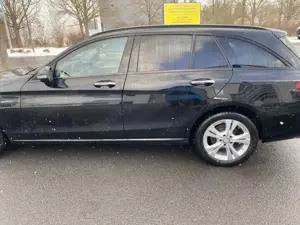 Mercedes-Benz 220 Bild 3