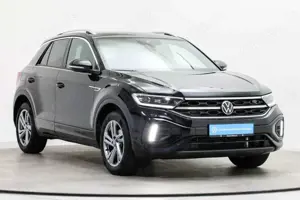Volkswagen T-Roc 1.5 TSI DSG R-Line AHK Kamera ACC Navi SHZ Bild 5