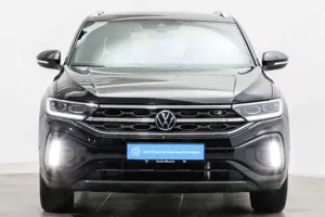 Volkswagen T-Roc 1.5 TSI DSG R-Line AHK Kamera ACC Navi SHZ Bild 4