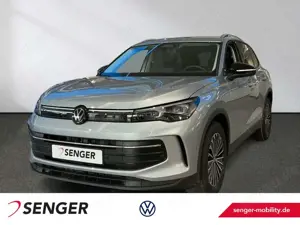 Volkswagen Tiguan Life 1,5 l eTSI App-Connect Travel Assist