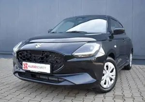 Suzuki Swift Club 1.2l M/T Dualjet Hybrid