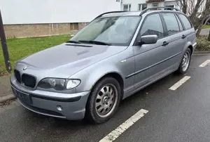 BMW 320 320d touring