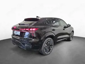 Audi Q3 TFSI quattro S-LINE+AHK+TECH-PLUS Bild 5